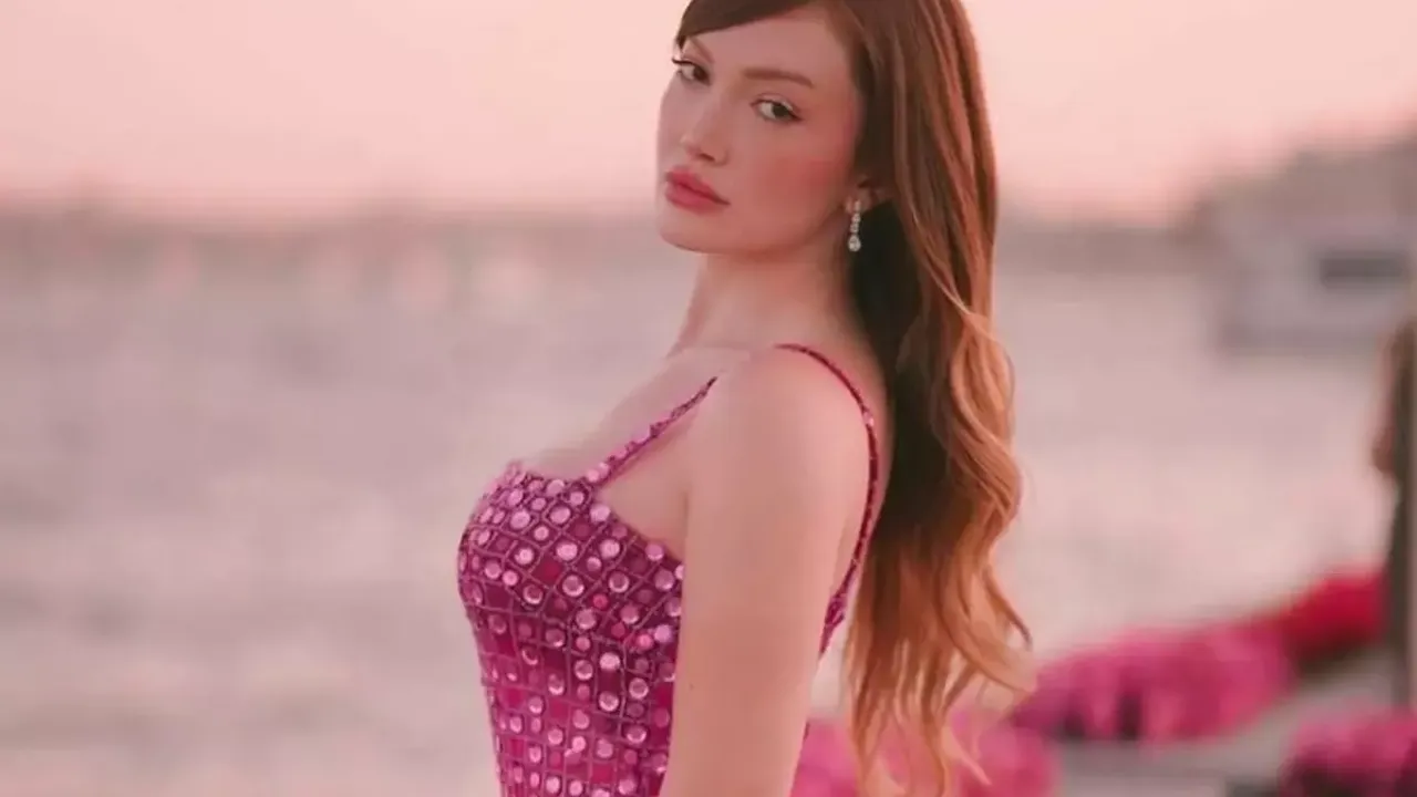 İmamoğlu’na Destek Veren Danla Bilic, Sosyal Medyadan Çekildi! Takipçileri Şokta