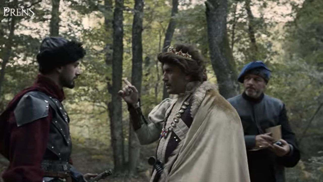 Prens 3. sezon 1. bölüm yayınlandı mı, yeni sezon ne zaman?