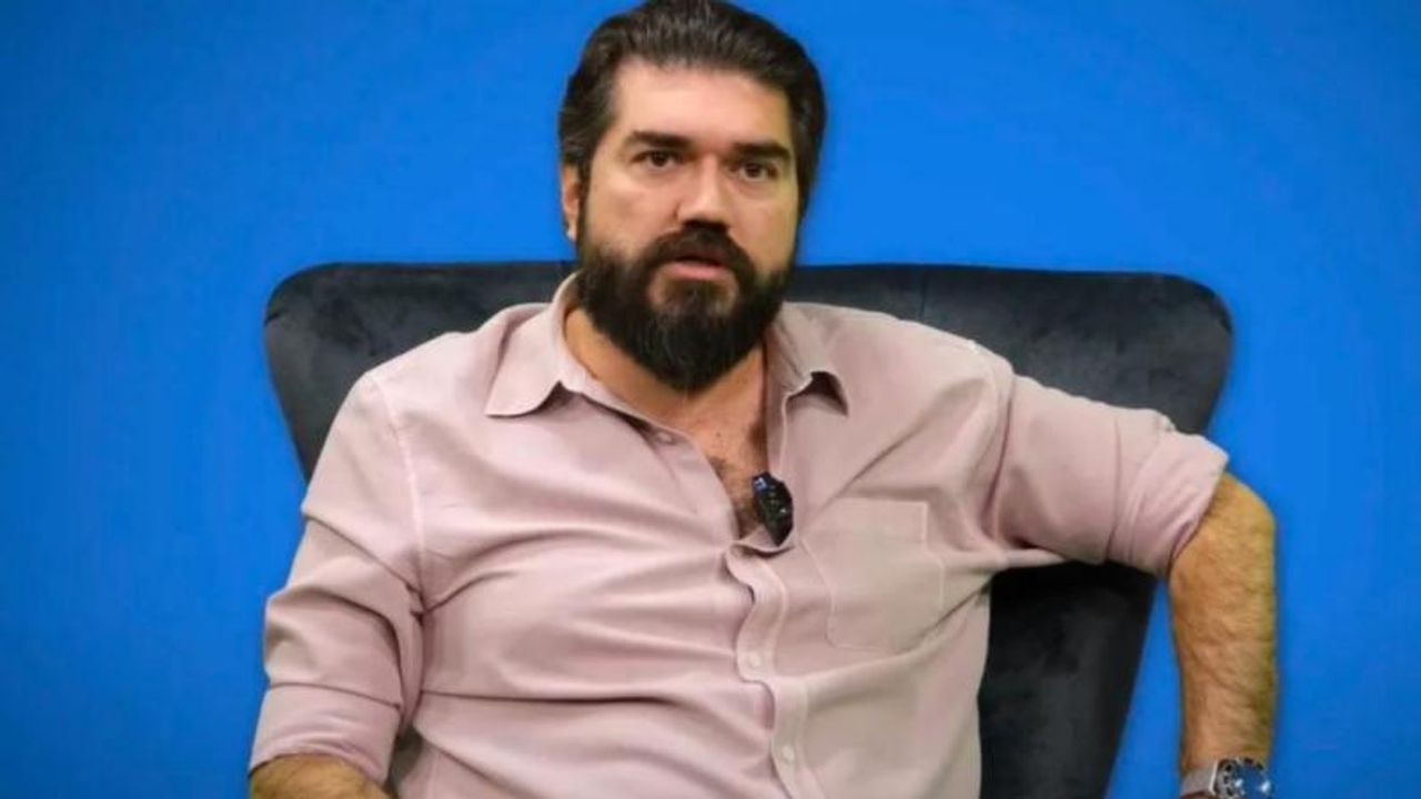 Rasim Ozan Kütahyalı’dan Şaşırtan Savunma! CHP’ye Kayyum İddiası Sonrası Gözaltı