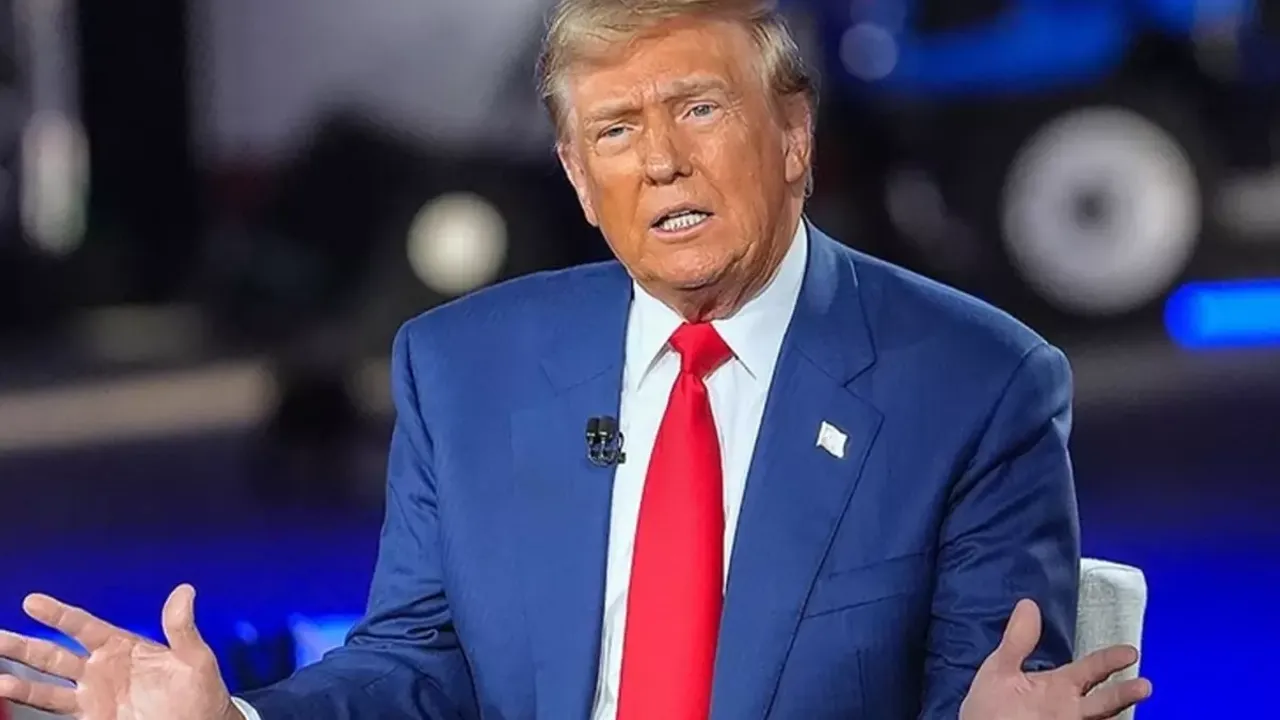 Trump Türkiye’yi Neden Pas Geçti? Orta Doğu Turunda Ankara Listede Yok!