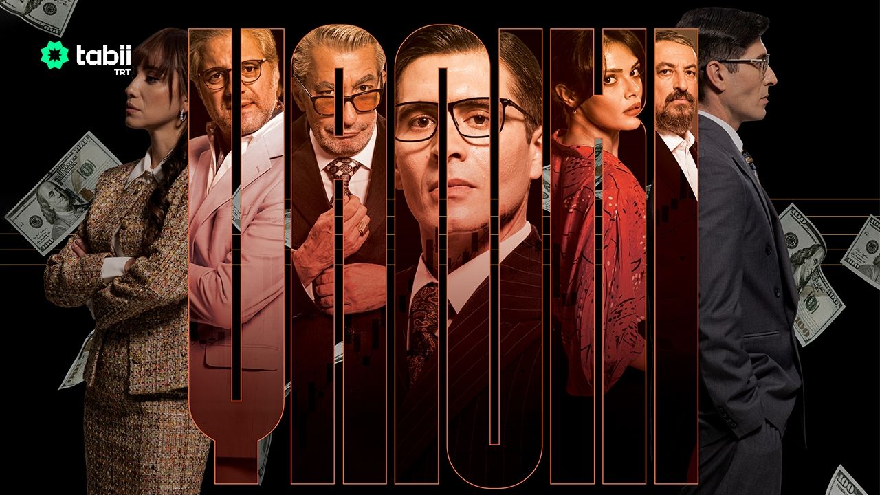 Yankı: Görünmez El konusu ve oyuncu kadrosu, karakterler kimler?