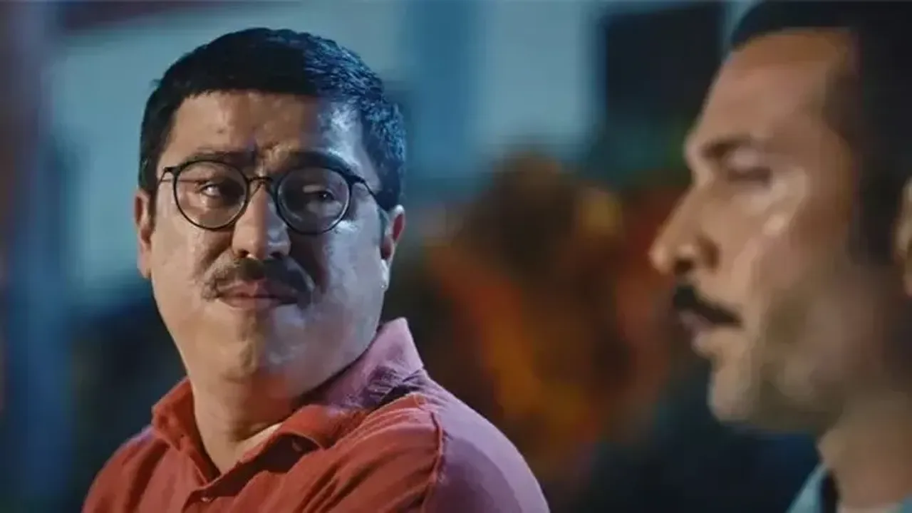 Özür Dilerim Filmi Oyuncu Kadrosu, Konusu Ne? Nerede Çekildi, Vizyon Tarihi ve IMDb Puanı