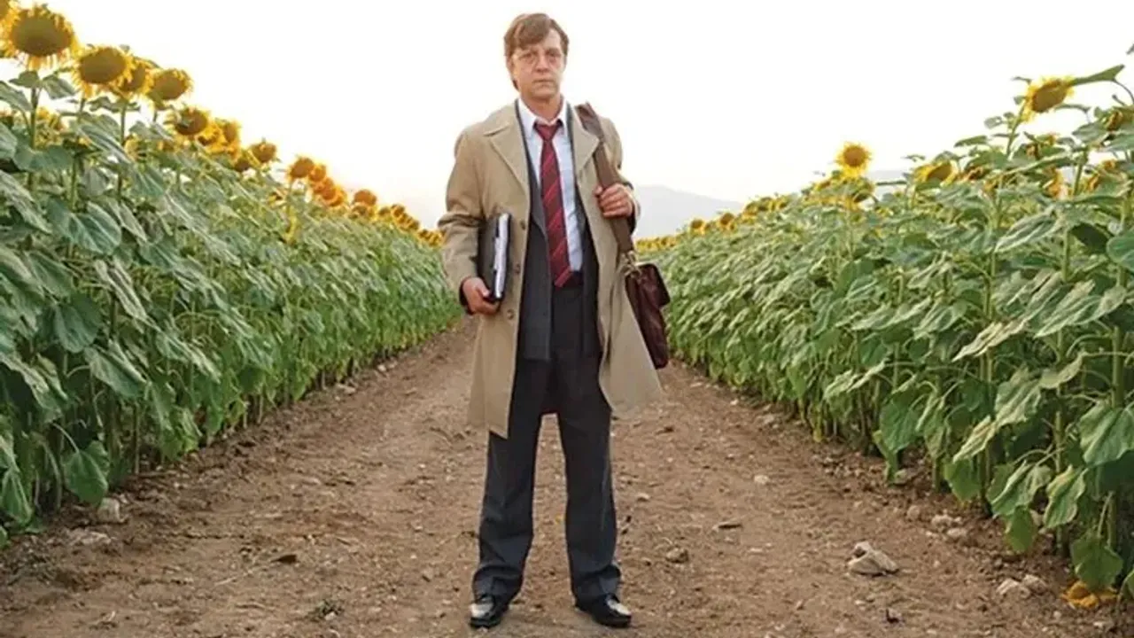 Sadık Ahmet Filmi Kimin Hayatını Anlatıyor, Konusu Gerçek mi? Sadık Ahmet Kimdir, Nerelidir, Kaç Yılında Öldü?