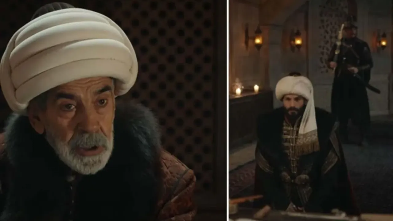 Mehmed Fetihler Sultanı Mimarbaşı Hristo’nun elini kesti mi, mahkeme olayı yaşandı mı, gerçek mi hikaye mi?