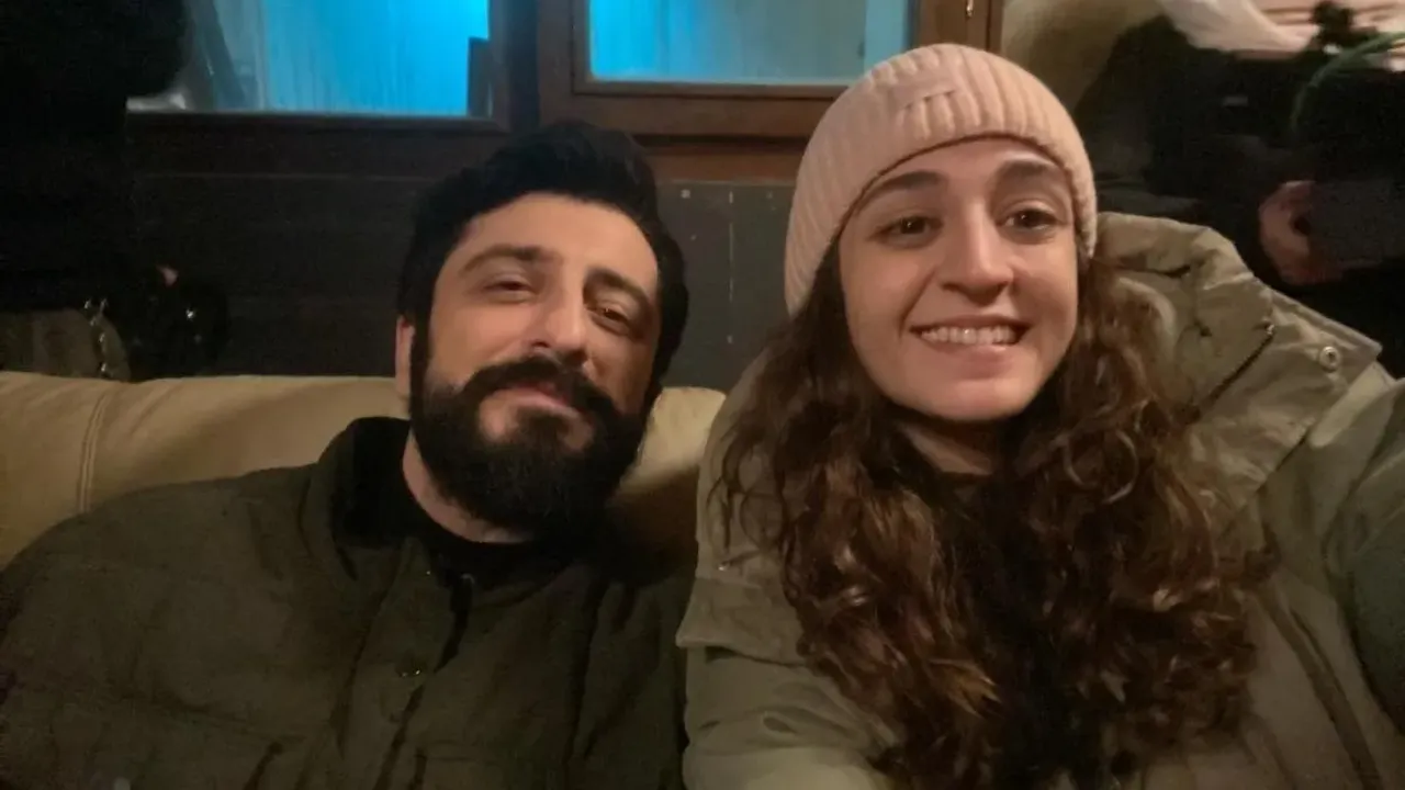 Mahsun J Prenses nereli kimdir, evli mi, eşi kim, boyu kilosu, TV dizileri, kaç yaşında, sevgilisi?