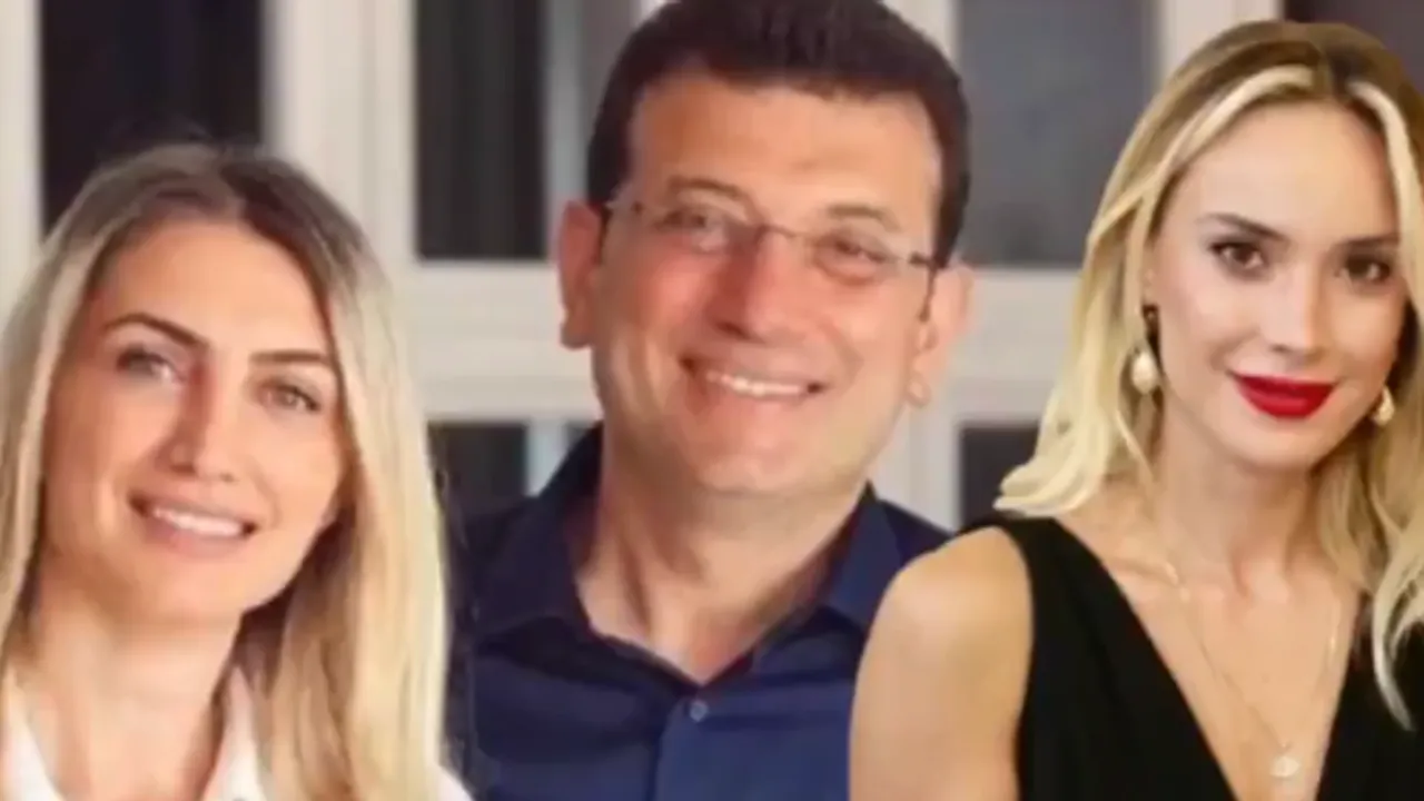 İmamoğlu Sevgilisine Otomobil ve Ev mi Aldı? İddialar Gündemi Sarstı!