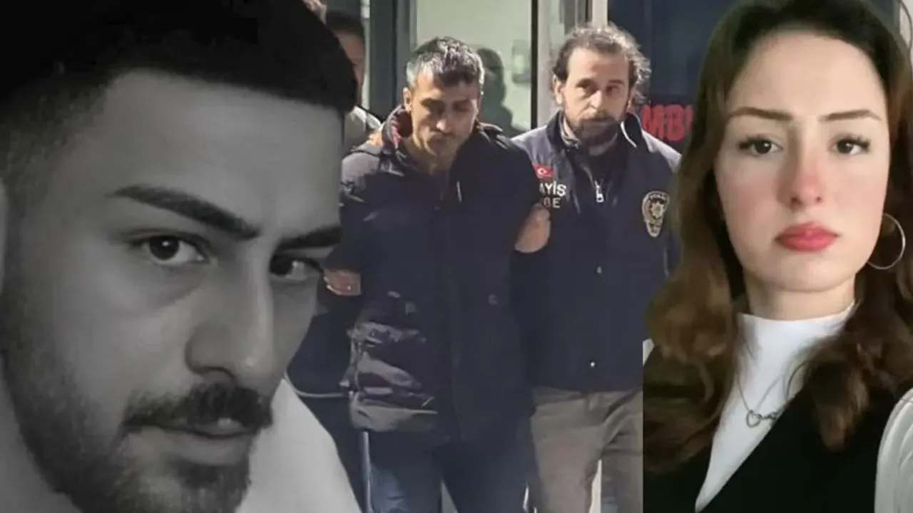 Umutcan ile Melisa Şimşek'in Katili Hüseyin Sönmez Kimdir?