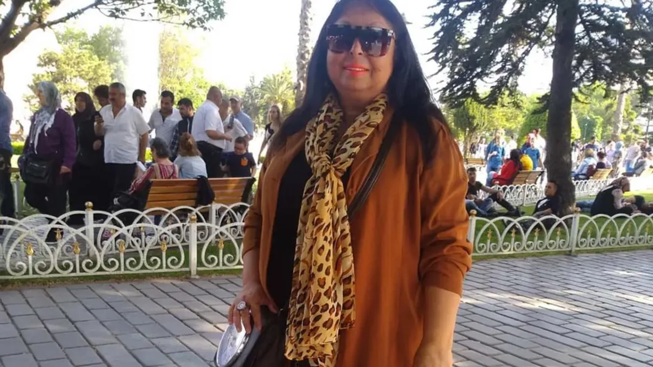 Serpil Alkan kimdir, aslen nereli, evli mi, kaç yaşında, ne iş yapıyor, kiminle kuzen, Edip Akbayram ile akraba mı?