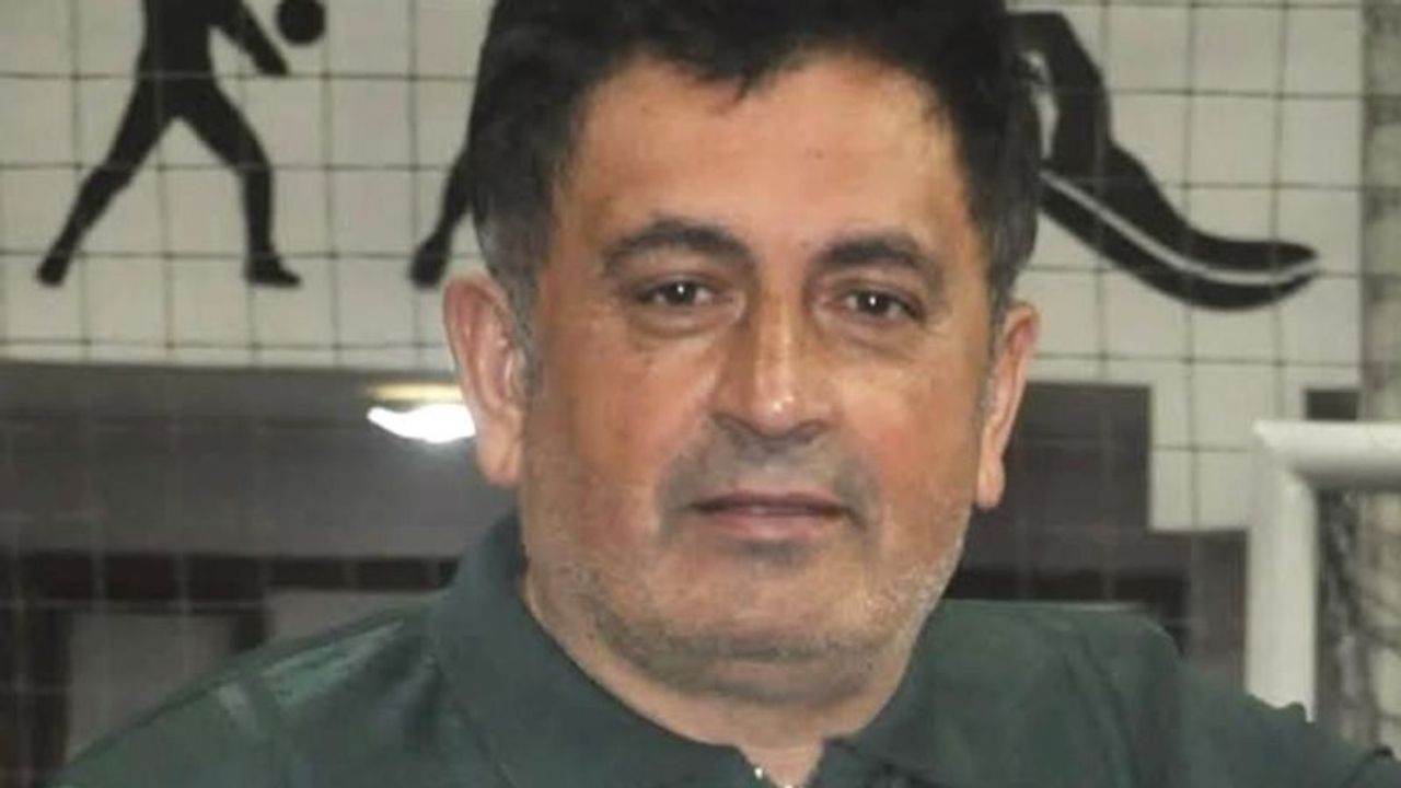 Metin Özkan kimdir? Aslen nereli, kaç yaşında, evli mi, çalıştığı takımlar ve kariyeri