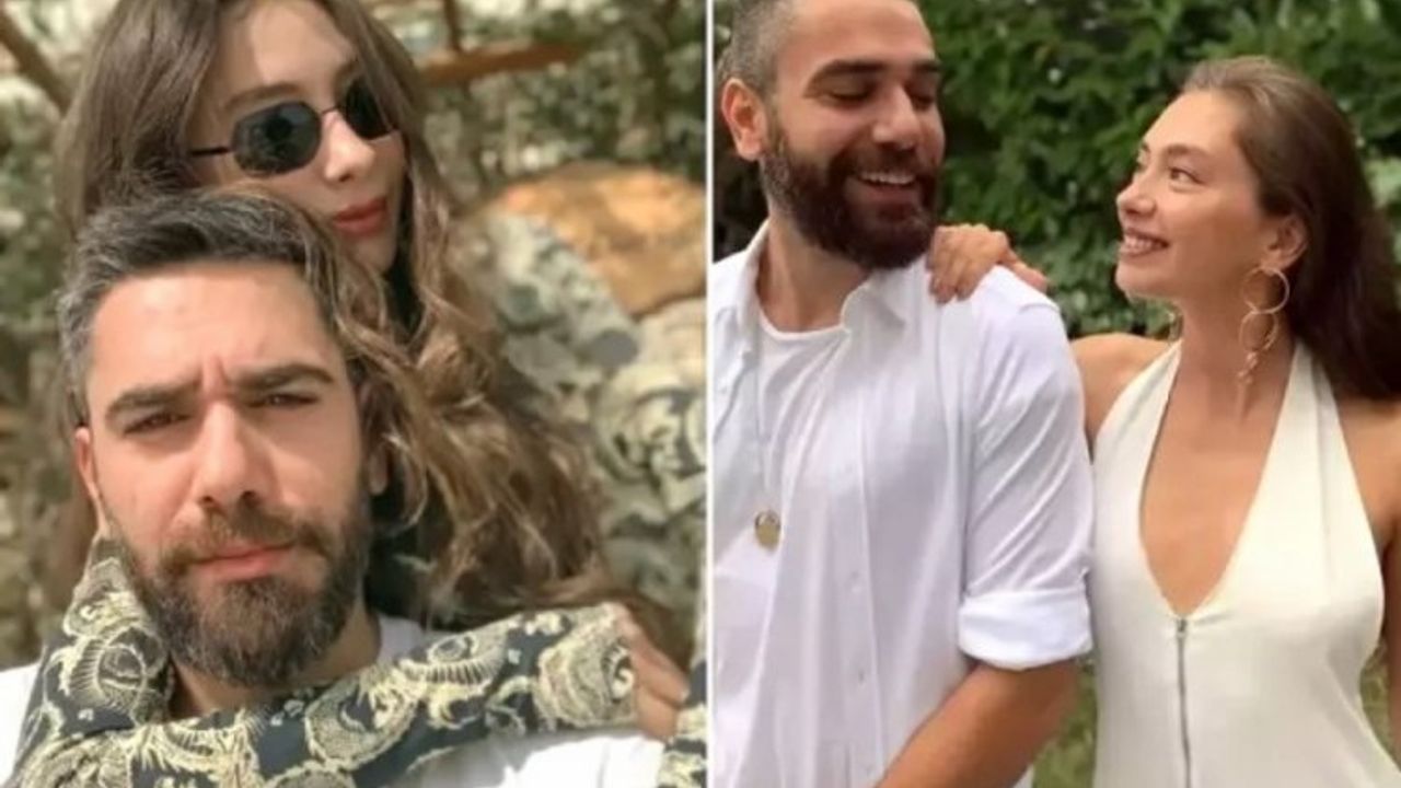 Neslihan Atagül ve Kadir Doğulu Bebeğinin İsmini Ne Koydu? Anlamı Ne?