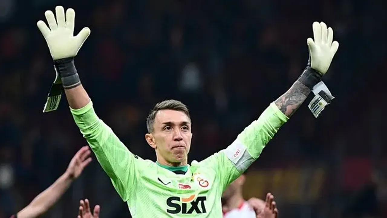 En Çok Kupa Kazanan Yabancı Futbolcu Muslera mı?