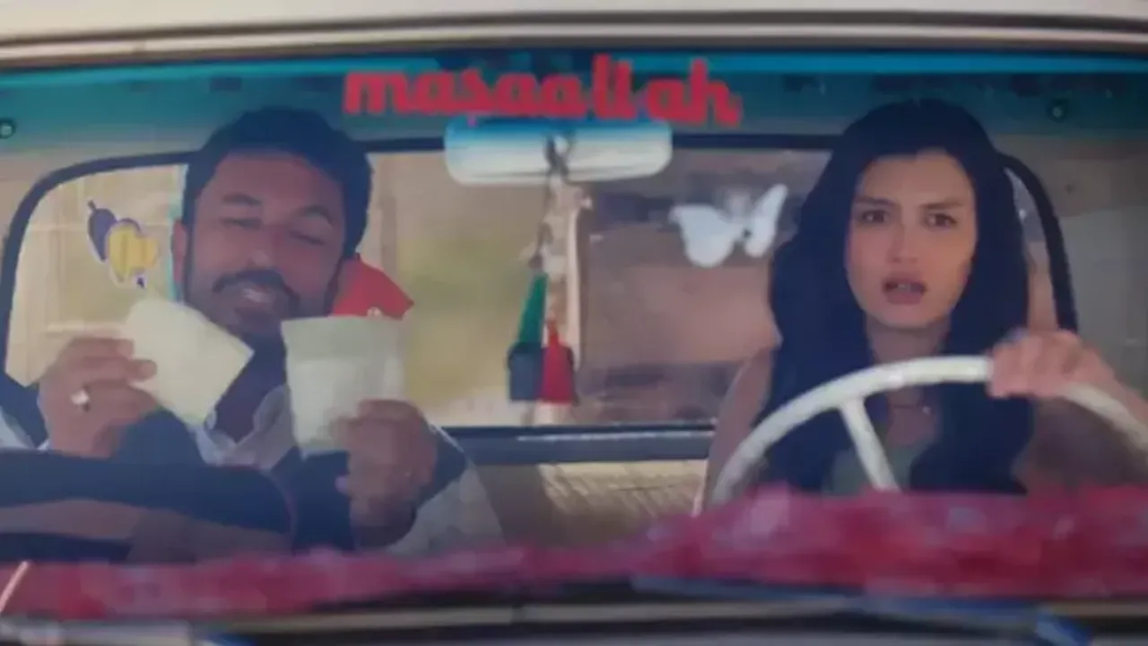Sağ Salim 3 Ölü Ya Da Diri Filmi Konusu, Oyuncuları, Gerçek Mi, Nerede Çekildi, Vizyon Tarihi, IMDB Puanı ve Finali
