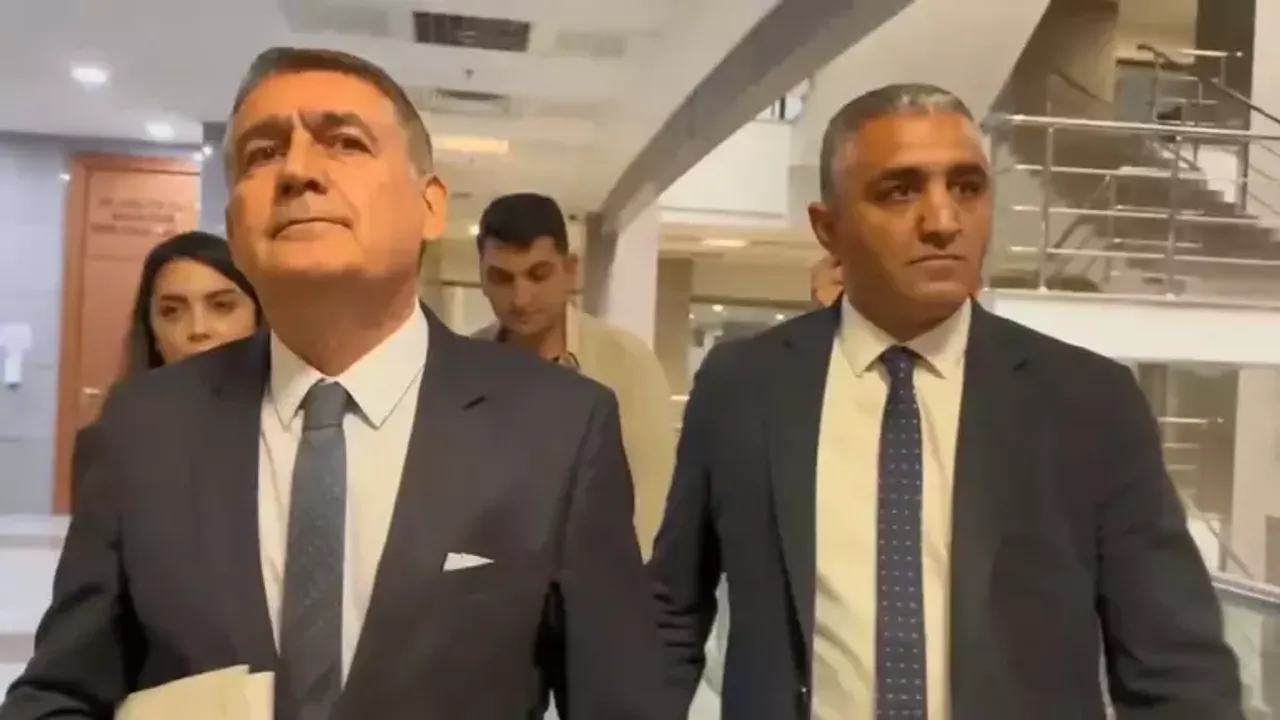 TÜSİAD davasında flaş karar! Adli kontrol kaldırıldı, detaylar ortaya çıktı