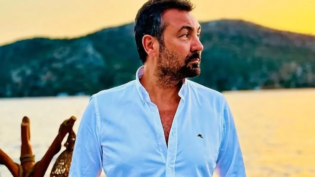 Saruhan Hünel’in İlk Eşi Kimdi, Neden Boşandı, Kaç Çocuğu Var?