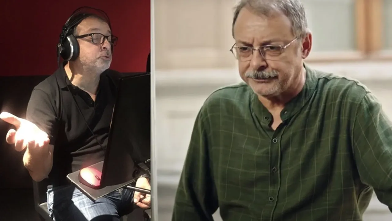 Atilla Şendil Kimdir, Aslen Nereli? Kaç Yaşında, Evli mi, Eşi ve Çocuğu Var mı, TV Dizileri ve Biyografisi