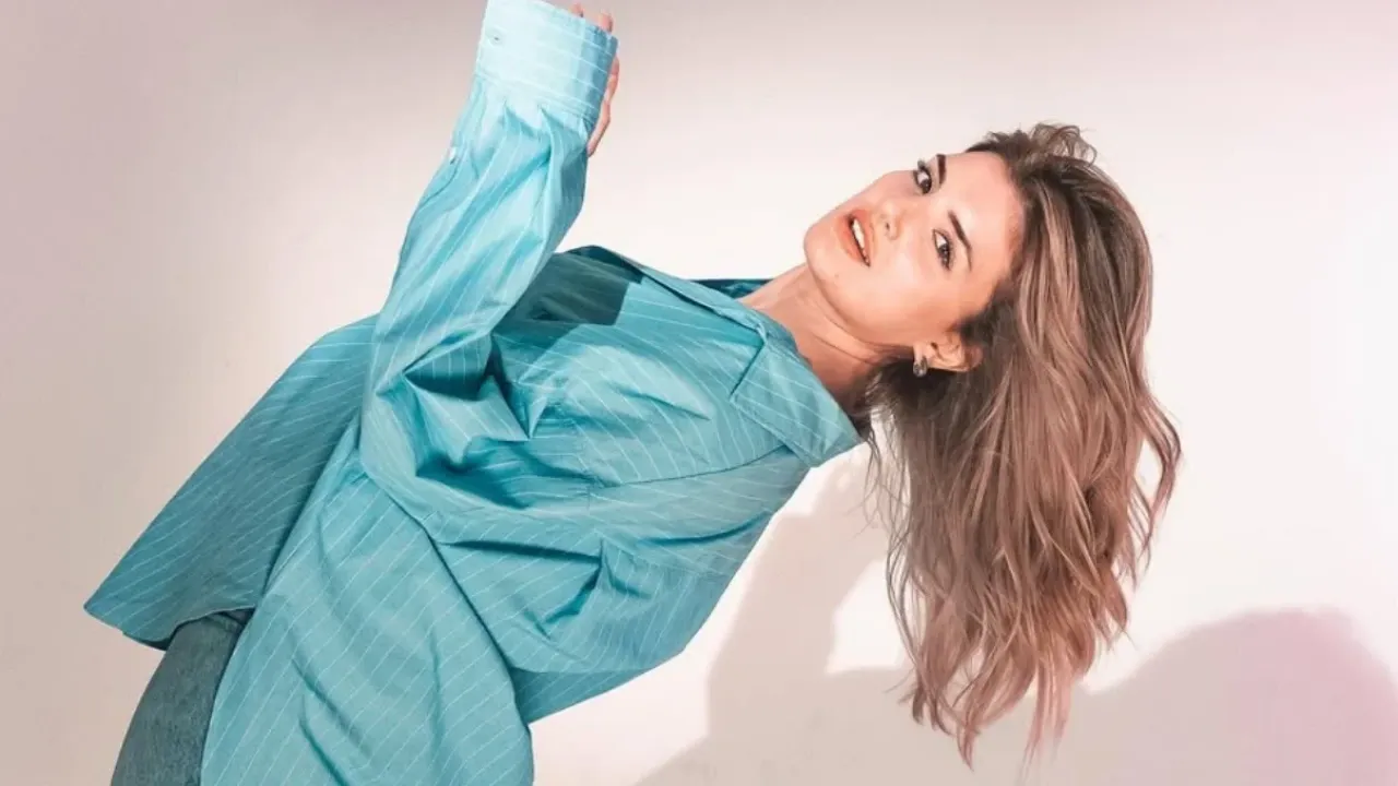 Begüm Polat özgeçmişi: kimdir, kaç yaşında, mesleği ne, ne iş yapıyor?