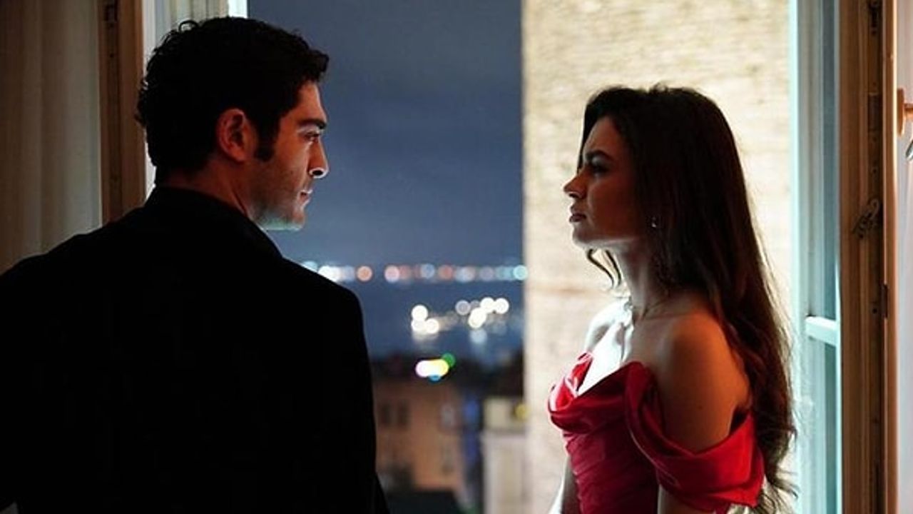 Bir Gece Masalı Mahir Ölüyor Mu? Diziden Neden Ayrıldı, 35. Bölümde Neler Olacak?