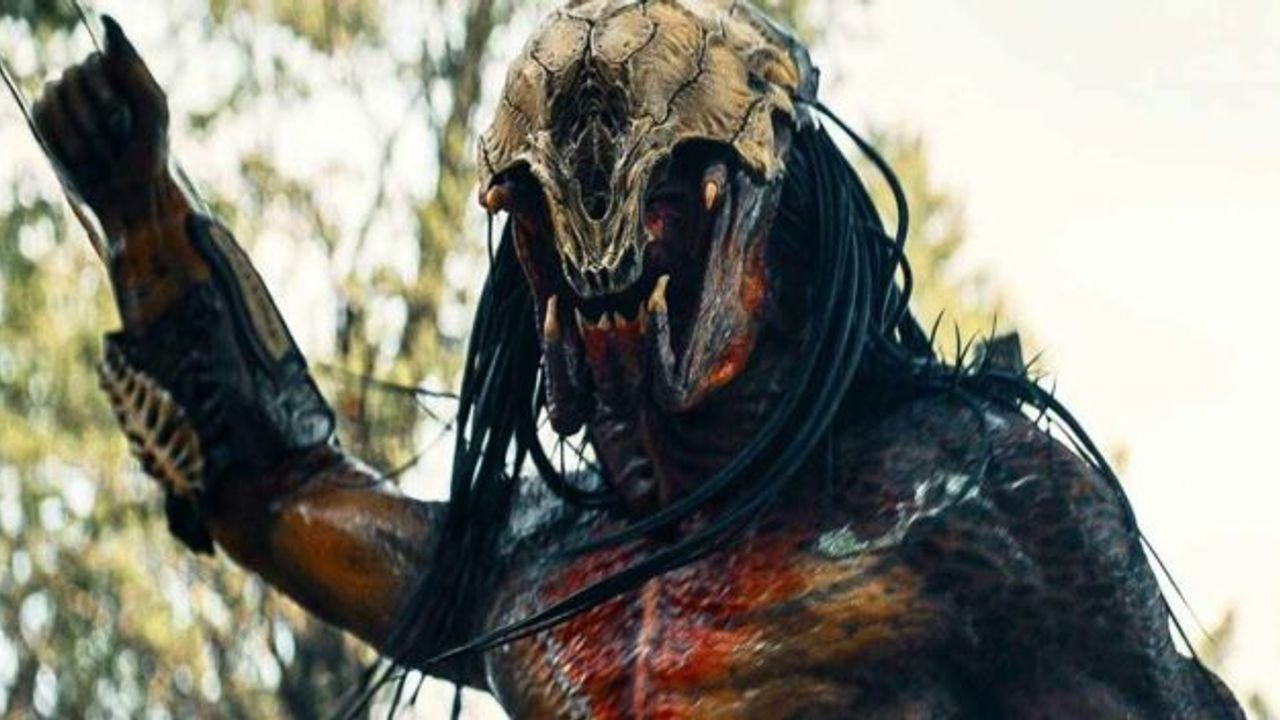 Canavar filmi hikayesi ne, konusu gerçek mi? Çekimleri nerede, IMDb puanı kaç, oyuncu kadrosu ve karakterler!