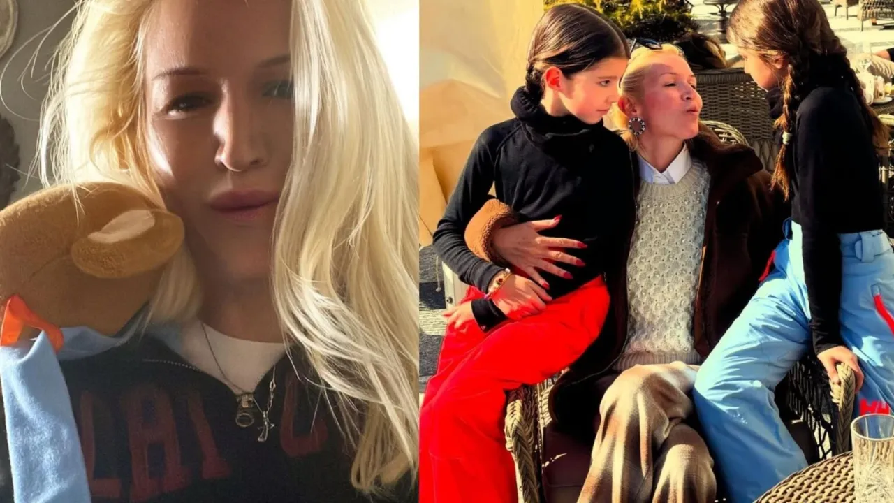 Derin Mermerci evli mi, kaç çocuğu var, eşi kim, mesleği ne?