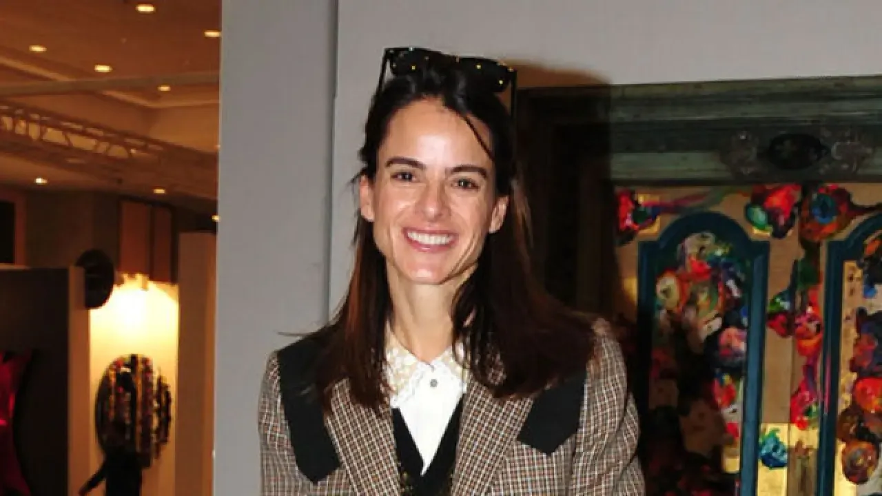 Edvina Sponza kimdir, sevgilisi kim, mesleği, ne iş yapıyor, eğitimi, aslen nereli, kökeni, evli mi?