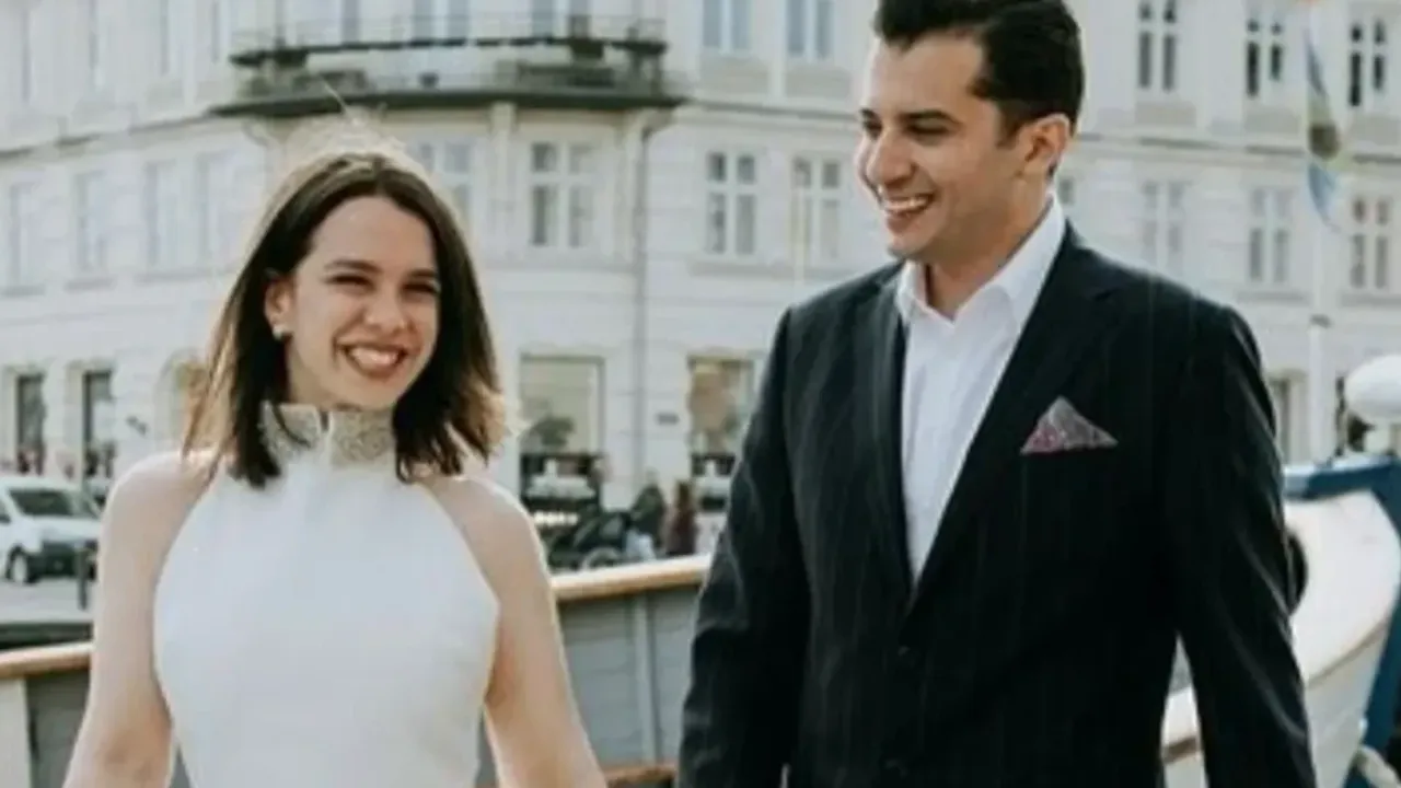 Gizem Öztüre Kimdir, Nereli, Kaç Yaşında, Ne İş Yapıyor? Fırat Altunmeşe’nin Eşi Mercek Altında!
