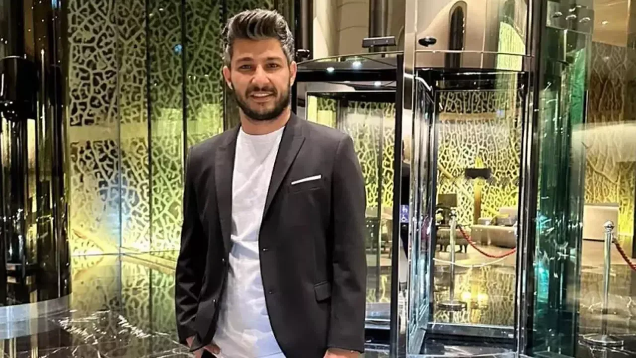 Faruk Çiçek kimdir, eşi kim, evli mi, nereli, yaşı kaç, ne iş yapıyor?