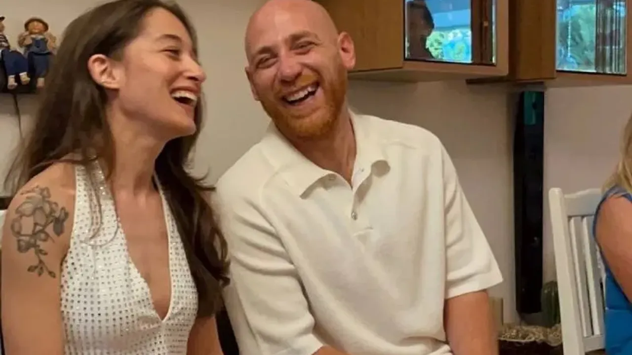 Furkan Kızılay'ın nişanlısı Tutku Yılmaz kimdir, aslen nereli, kaç yaşında, mesleği, ne iş yapıyor?