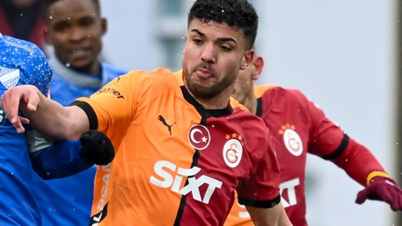 Galatasaray, Eyüp Aydın’ı 6 Kat Kârla Gönderiyor: Serie A’dan Sürpriz Teklif!
