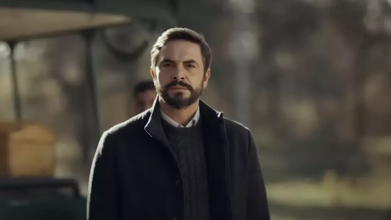 Gassal Dizisi Bitmiyor! 3. Sezon Yolda, Ne Zaman Çıkacak?