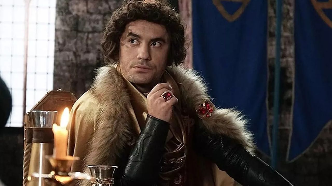 Giray Altınok Açıkladı: Prens’i Ben Oynamasaydım Engin Günaydın Olsun İsterdim!