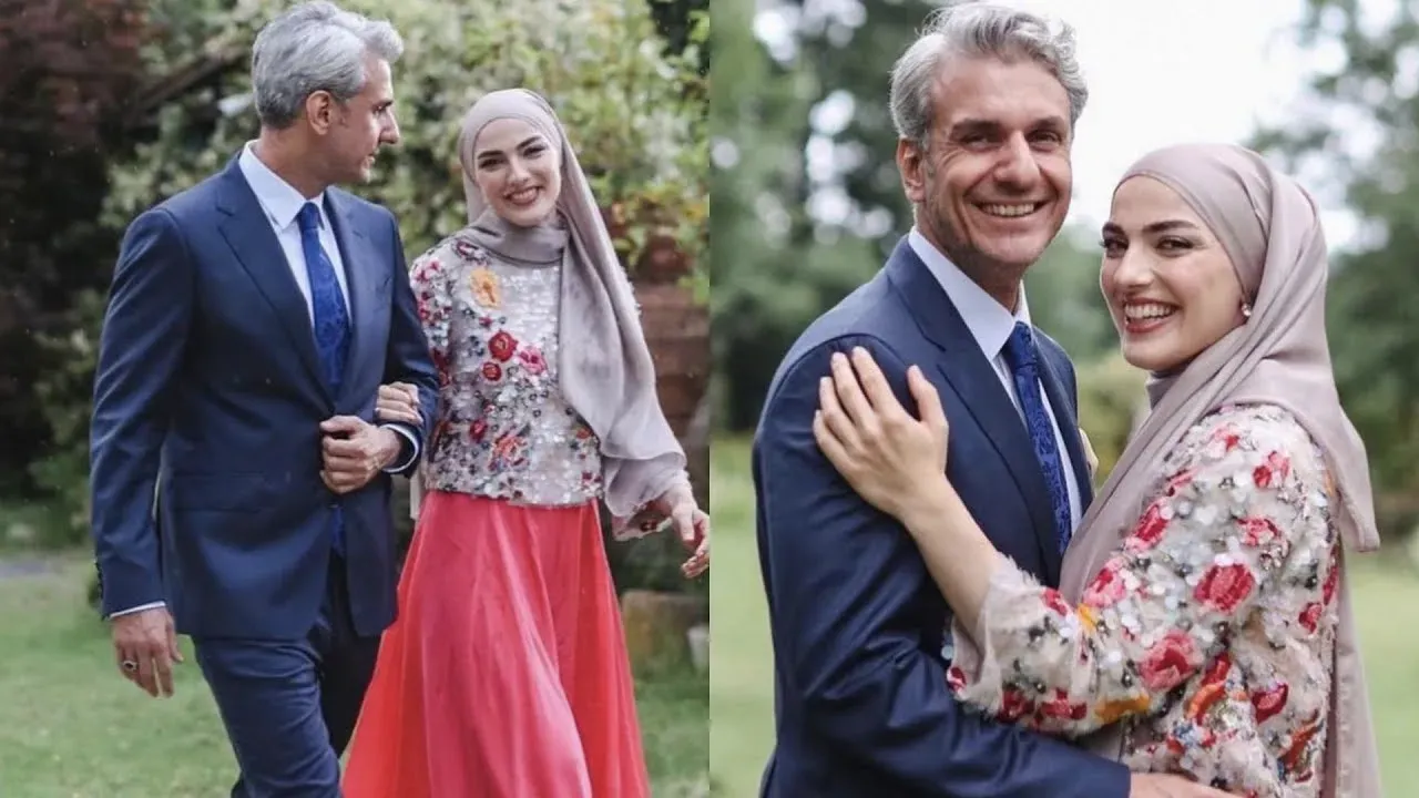 Güldür Güldür Mesut eşi kim, kiminle evli, yaşı kaç?