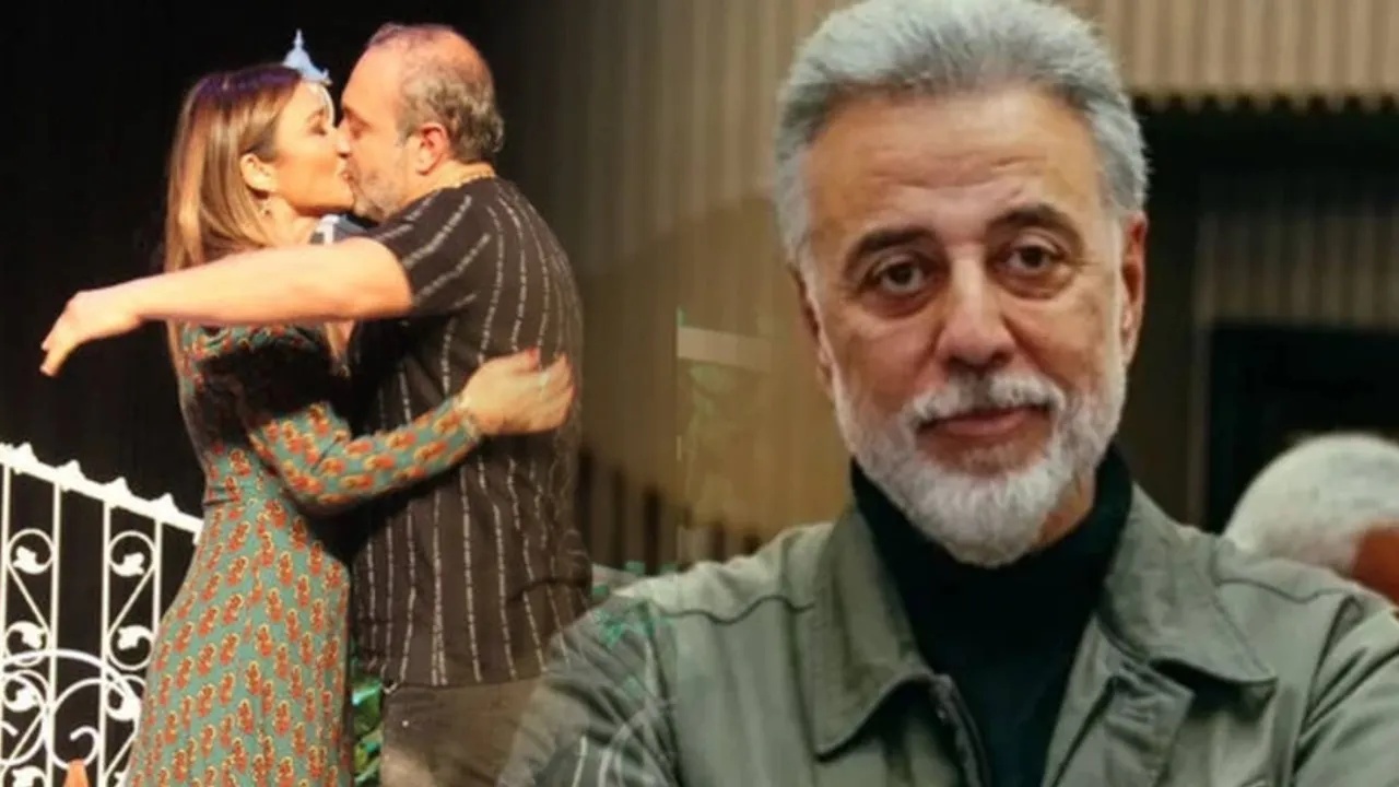 “O sahneyi hiç unutmadım” diyen Hamdi Alkan, yıllar sonra gerçeği açıkladı!