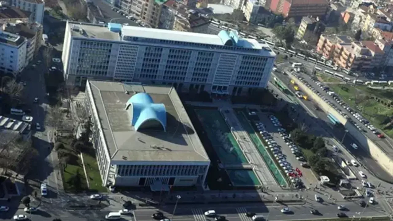 İBB’de Yolsuzluk Zinciri Ortaya Çıktı! 44 Gözaltı, KİPTAŞ ve İSTAÇ Operasyonun Merkezinde