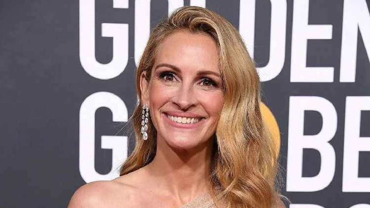Julia Roberts kimdir, boyu kilosu, dini, estetikli mi, hangi film ile Oscar aldı? Evli mi ve hayatı