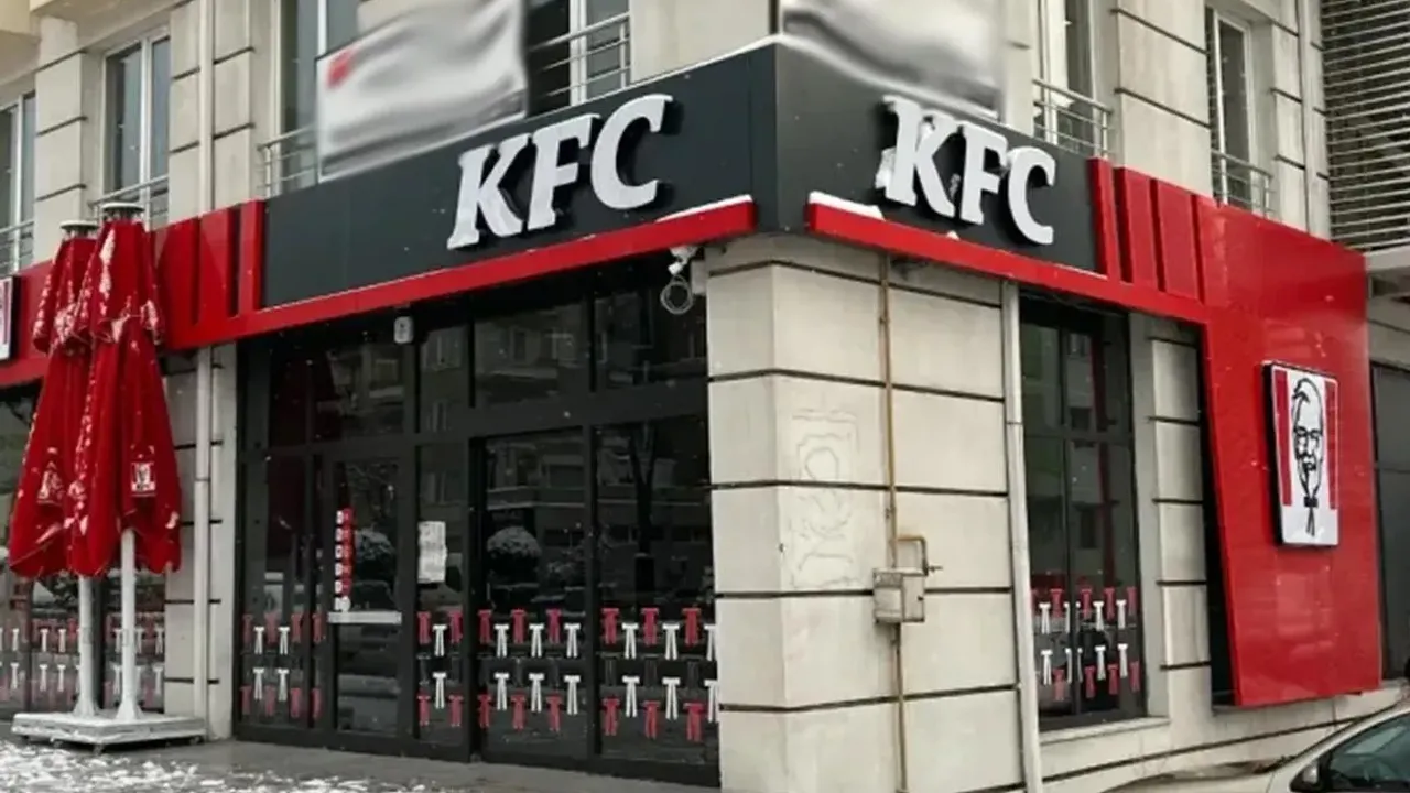 KFC Türkiye Şube Sayısı Kaç? KFC Türkiye'de Ne Zaman Açılacak, Tekrar Açılacak mı?