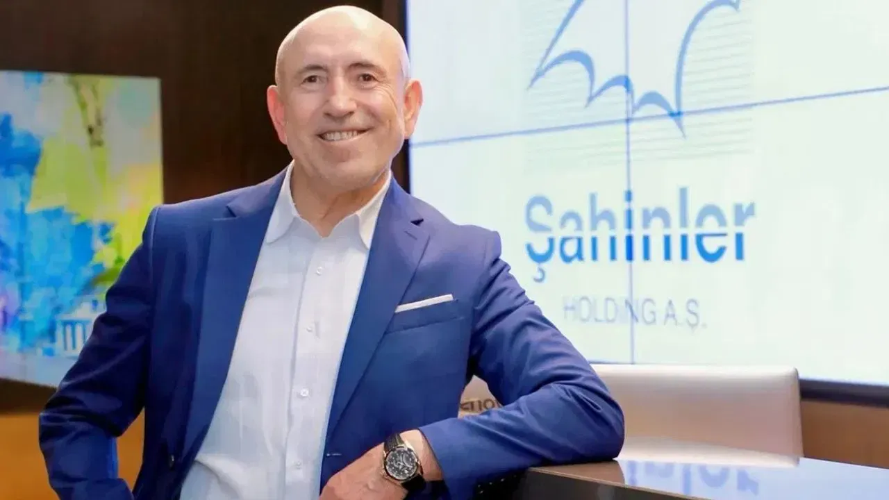 Kemal Şahin kimdir, serveti ne kadar? Kiminle evli, tutuklu mu, cezaevine mi? Şirketleri ve biyografisi!