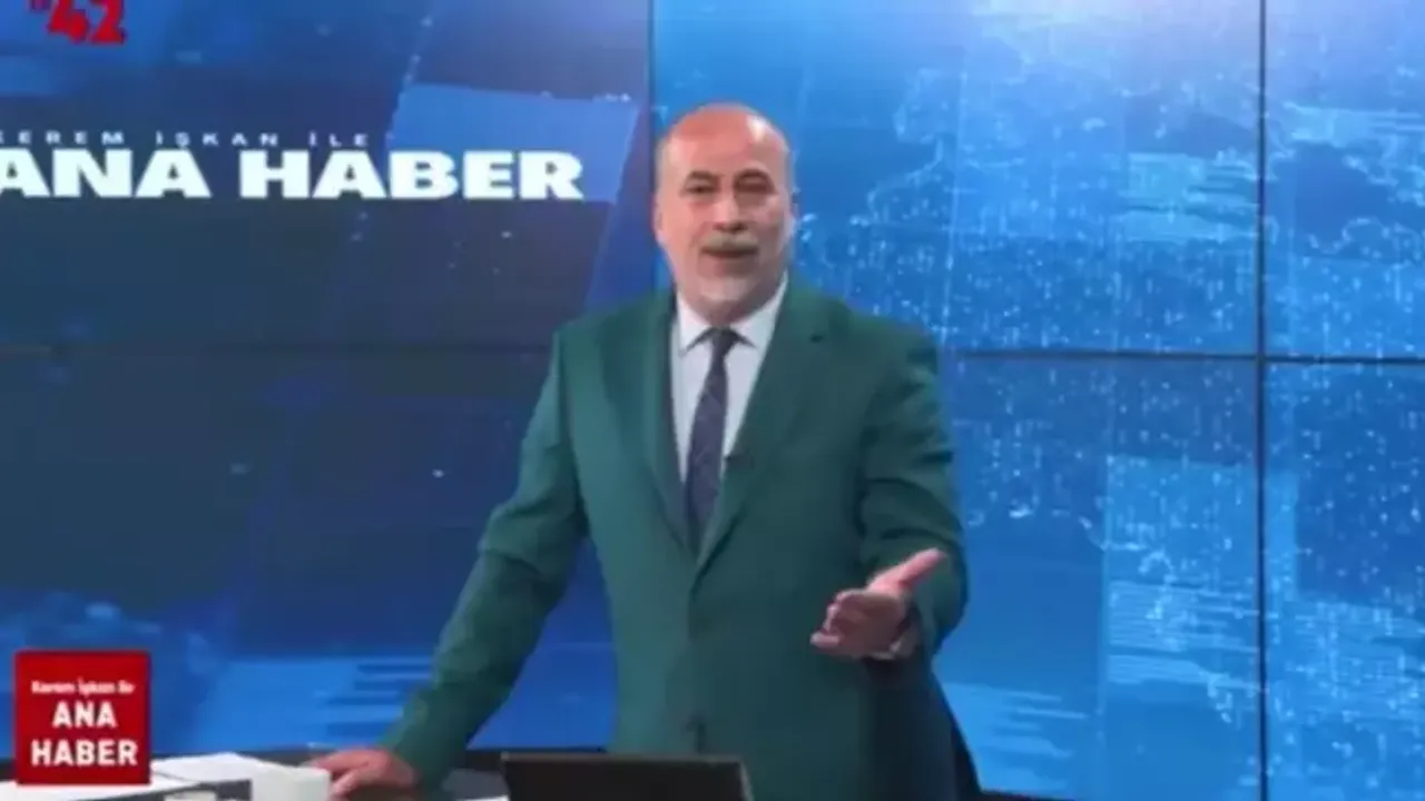 Kerem İşkan Hint generale ne dedi, neden gündemde?