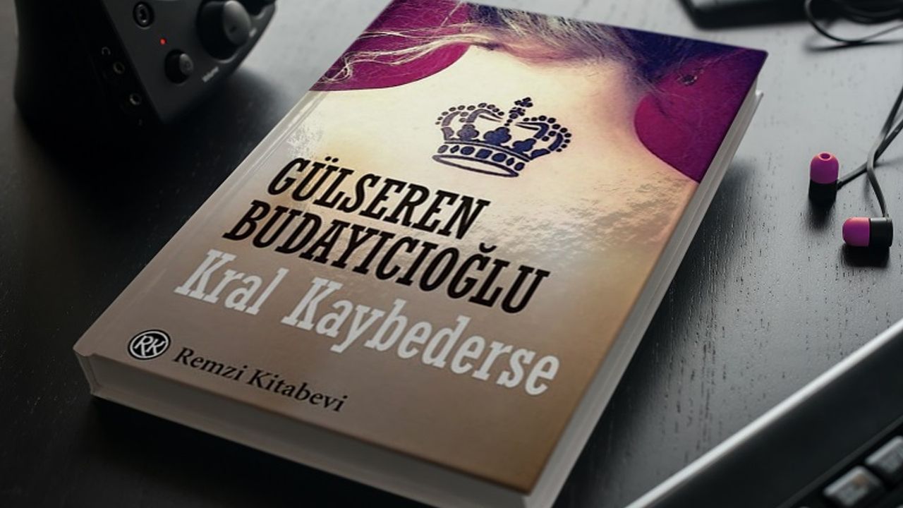 Kral Kaybederse kitabı sonunda ne oluyor, finali nasıl bitiyor, finalde Baran ölüyor mu?