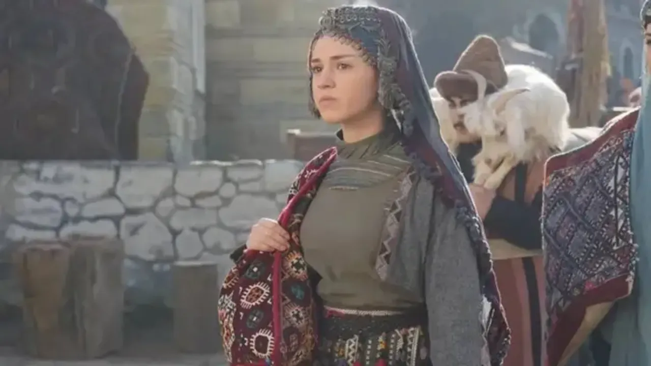 Kuruluş Osman Poena kimdir, gerçek adı? yaşı, boyu, tv dizileri, sevgilisi, evli mi, özel hayatı!