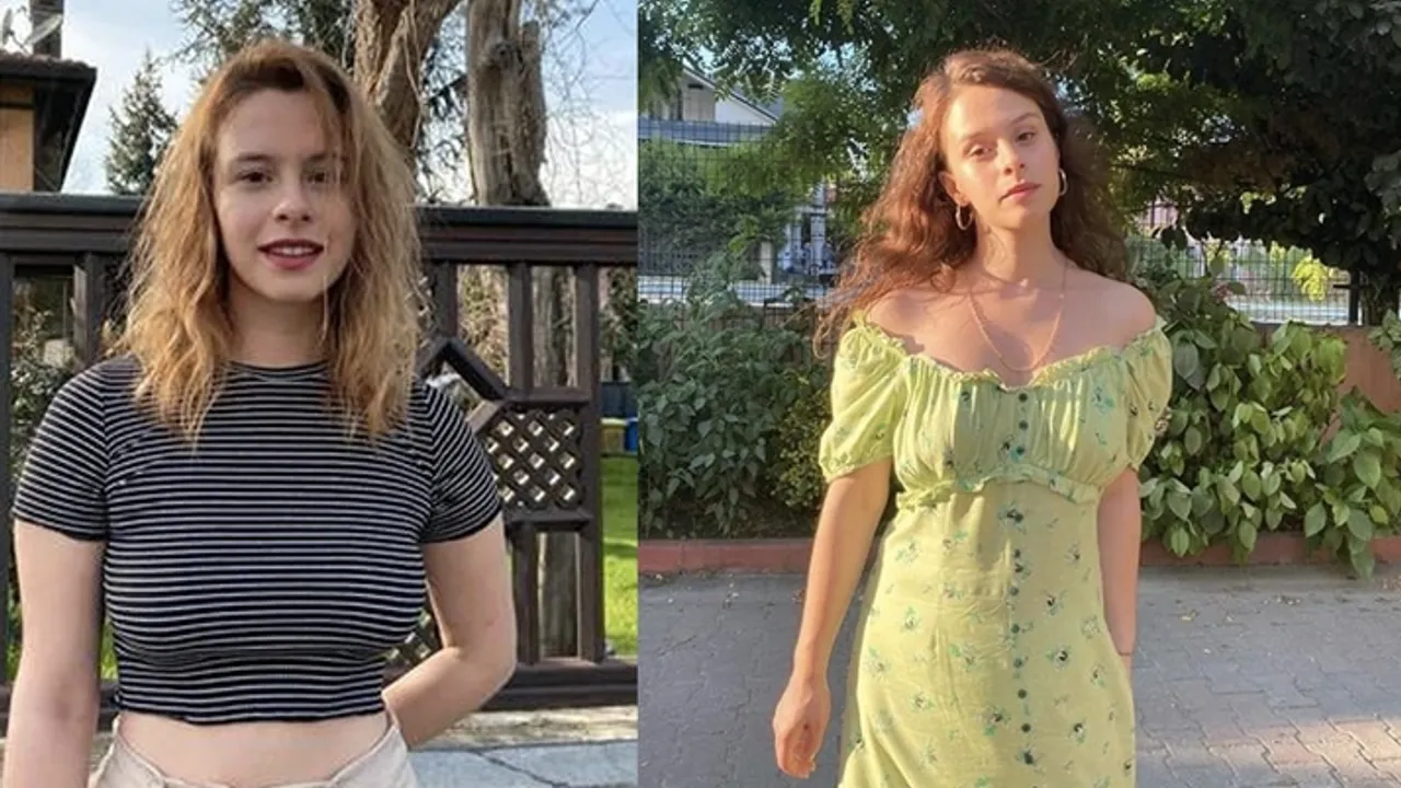 Gizem Katmer (Masumlar Apartmanı Neriman) aslen nereli kimdir? Boyu kilosu, evli mi, eşi kim, sevgilisi?