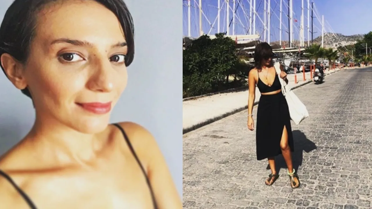 Nihal Yalçın Sevgilisi Kim, Evli mi, Eşi Var mı? Nihal Yalçın Kimdir, Kaç Yaşında, Aslen Nereli, Boyu Kilosu, TV Dizileri