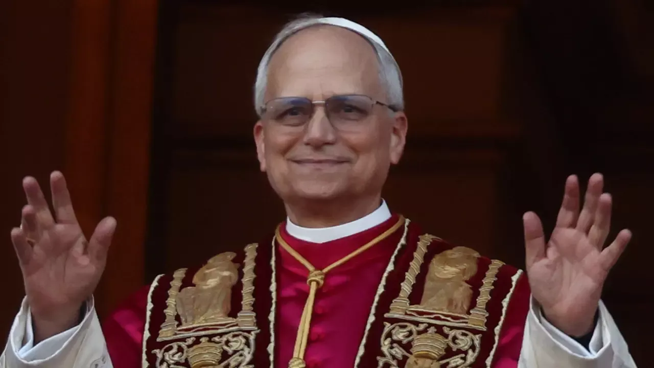 Robert Prevost biyografisi, kaç dil biliyor, evli mi? eğitimi ve özel hayatı