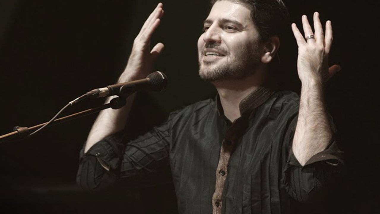 Sami Yusuf evli mi, eşi kim? Kaç evlilik yaptı, aslen nereli, kökeni neresi, Azeri mi, Şia mı, mezhebi ne?