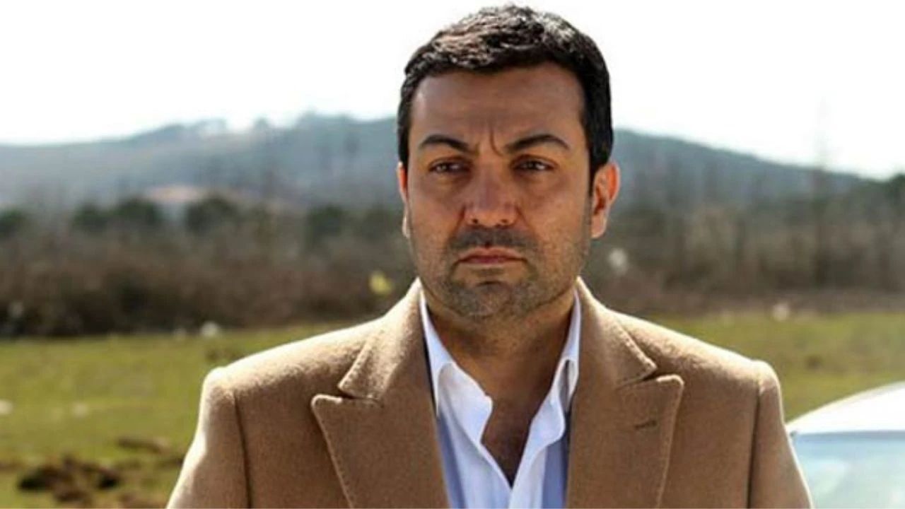 Saruhan Hünel Evli Mi, Sevgilisi, Boşandı Mı, Kiminle Evli, TV Dizileri ve Aslen Nereli?