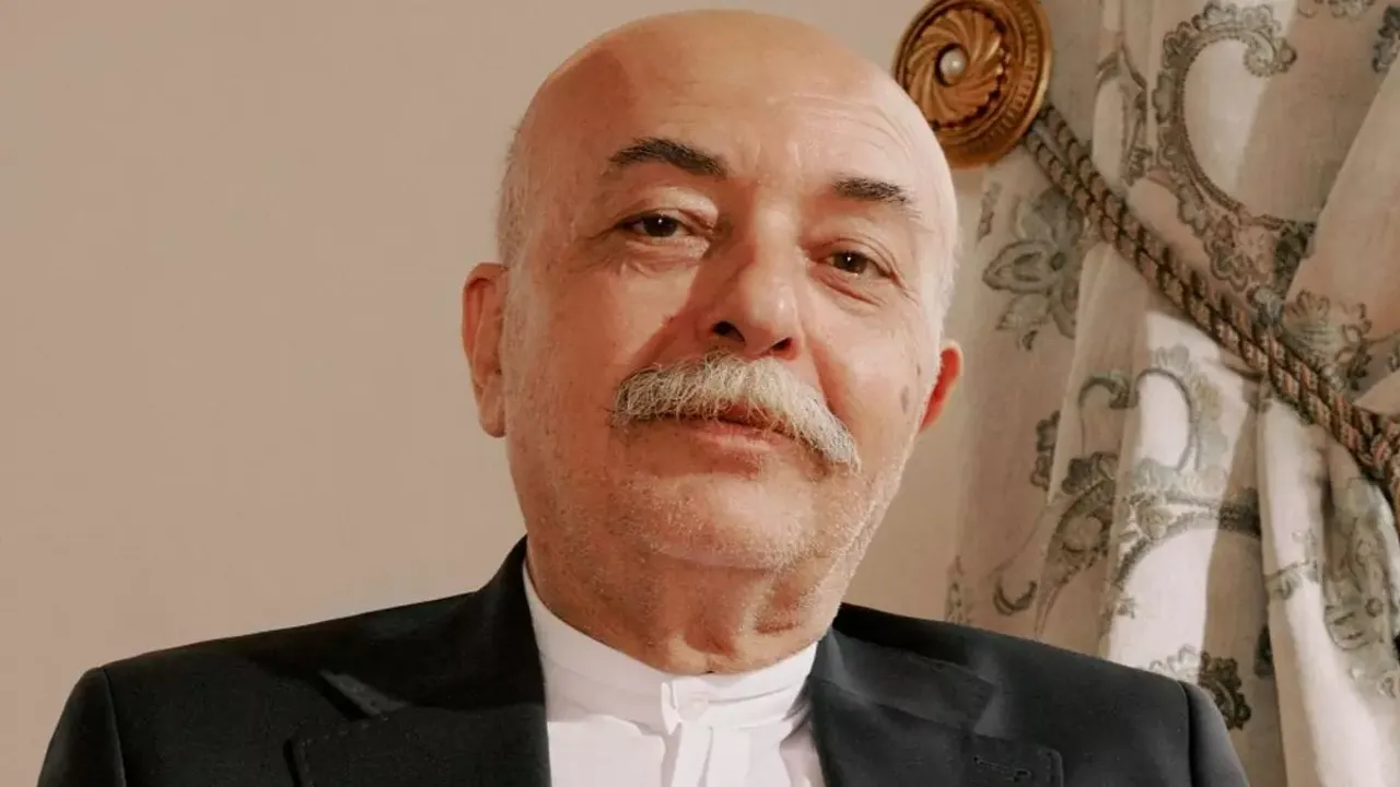 Settar Tanrıöğen İlk Kez Görüntülendi! “Hemşirem Olmadan Dışarı Çıkmıyorum”