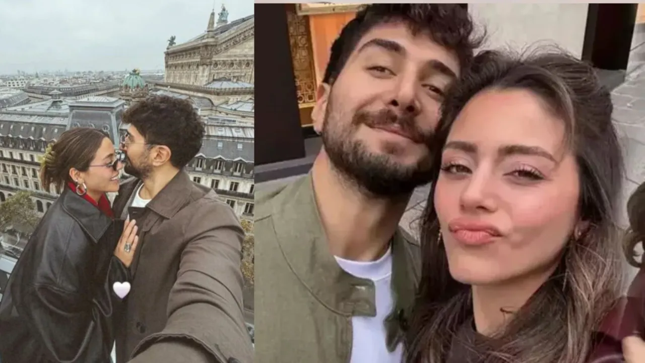 Sıla Türkoğlu sevgilisi? Evli mi? Boyu kilosu ve doğum tarihi, burcu ve özel hayatı