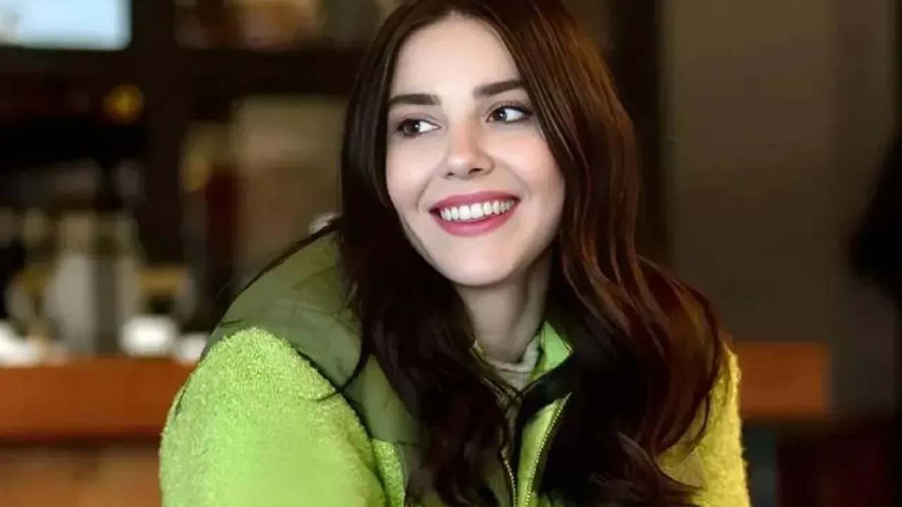 Siyah Bere Dizisi Nilgün Kimdir, Gerçek Adı, Evli Mi, Sevgilisi, Boyu Kilosu, TV Dizileri ve Biyografisi