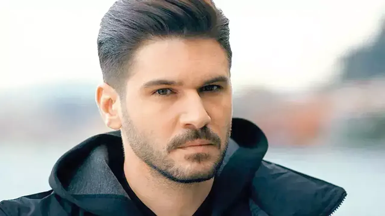 Tolgahan Sayışman yeni mesleği ne, oyunculuğu bıraktı mı? Hayranlarını üzen açıklama geldi