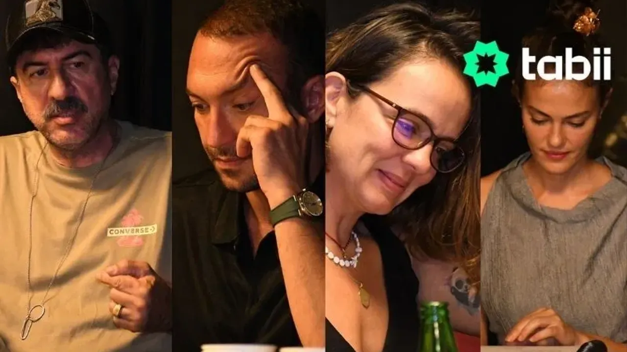 Tabii Kız Babası Dizisi Oyuncuları Tam Kadrosu, Konusu ve Kaç Bölüm?