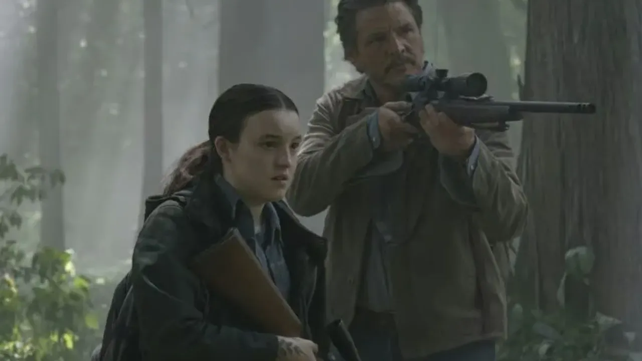 The Last of Us 2. Sezon Ücretsiz İzleme Linki Var mı, Nereden İzlenir?